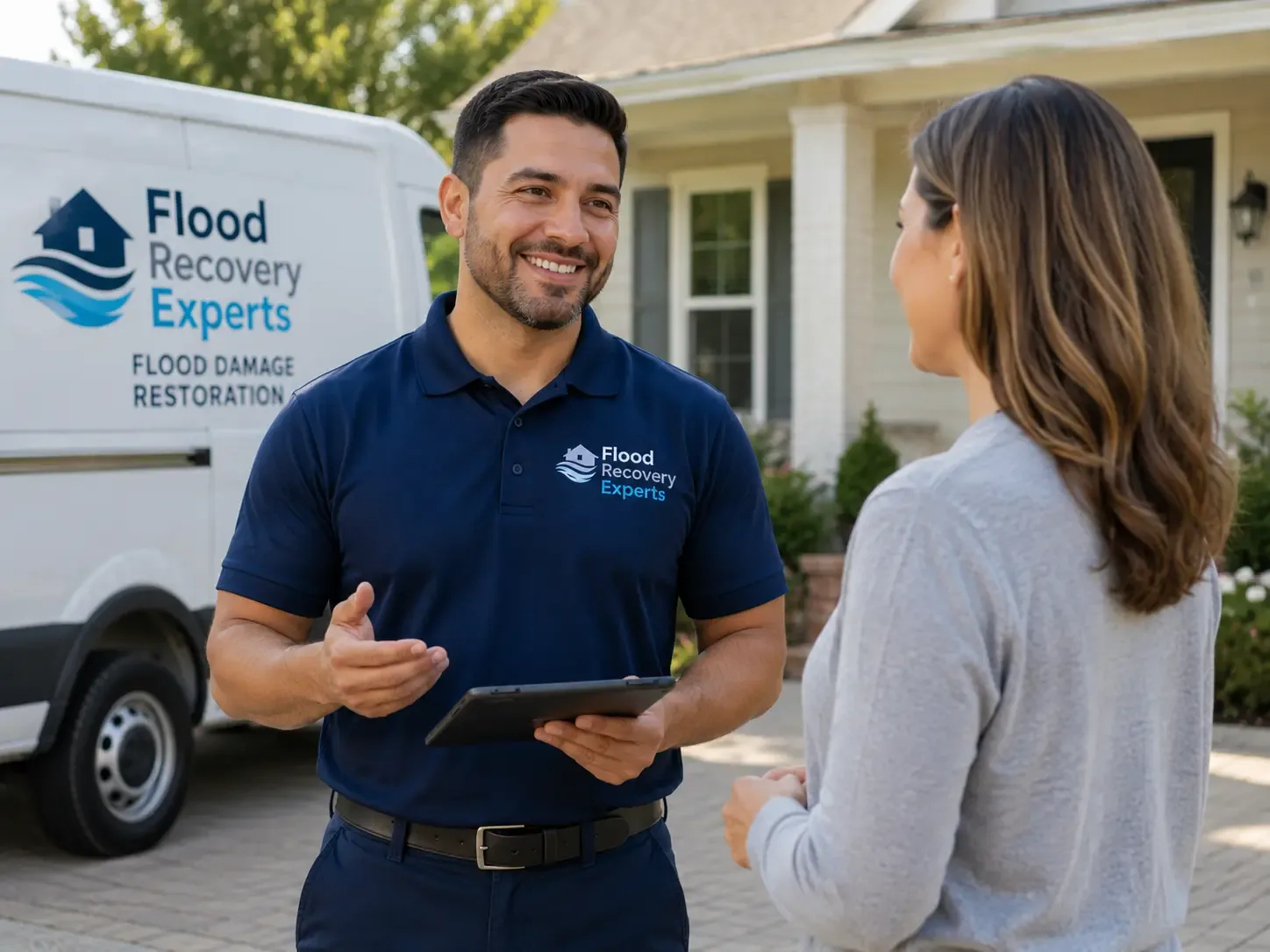 Flood Damage Cleanup Bodfish, CA FAQs